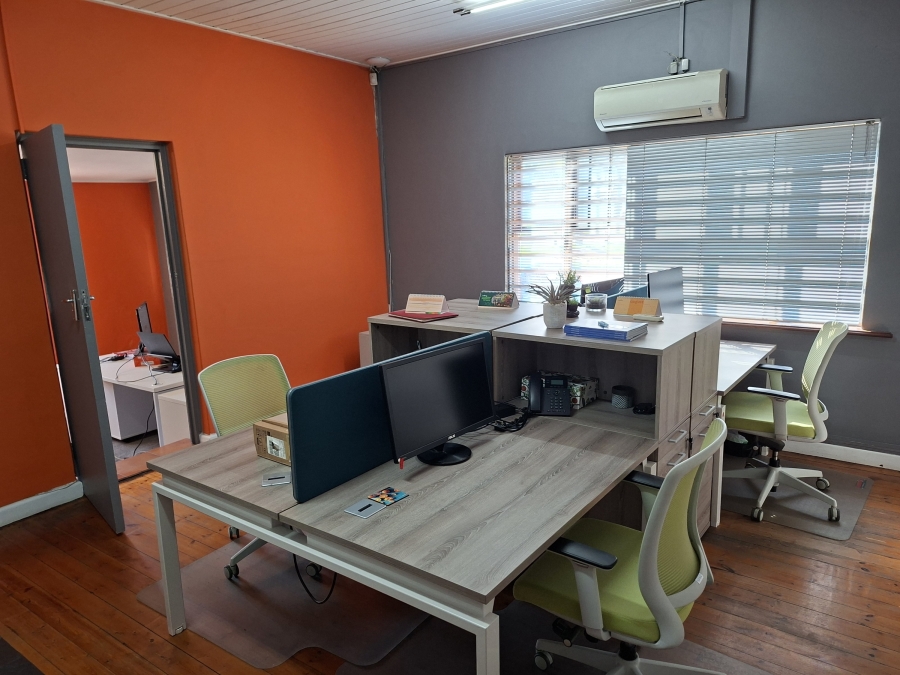 Commercial Property for Sale in Stellenbosch Central Western Cape